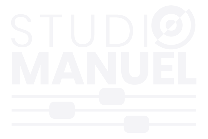 Studio Manuel